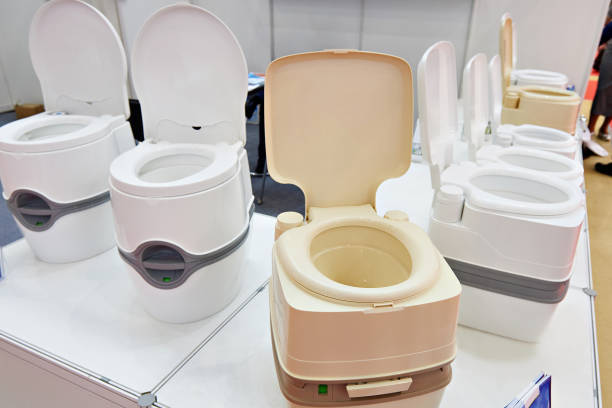 Trusted Peralta, NM Portable Potty Rental Experts